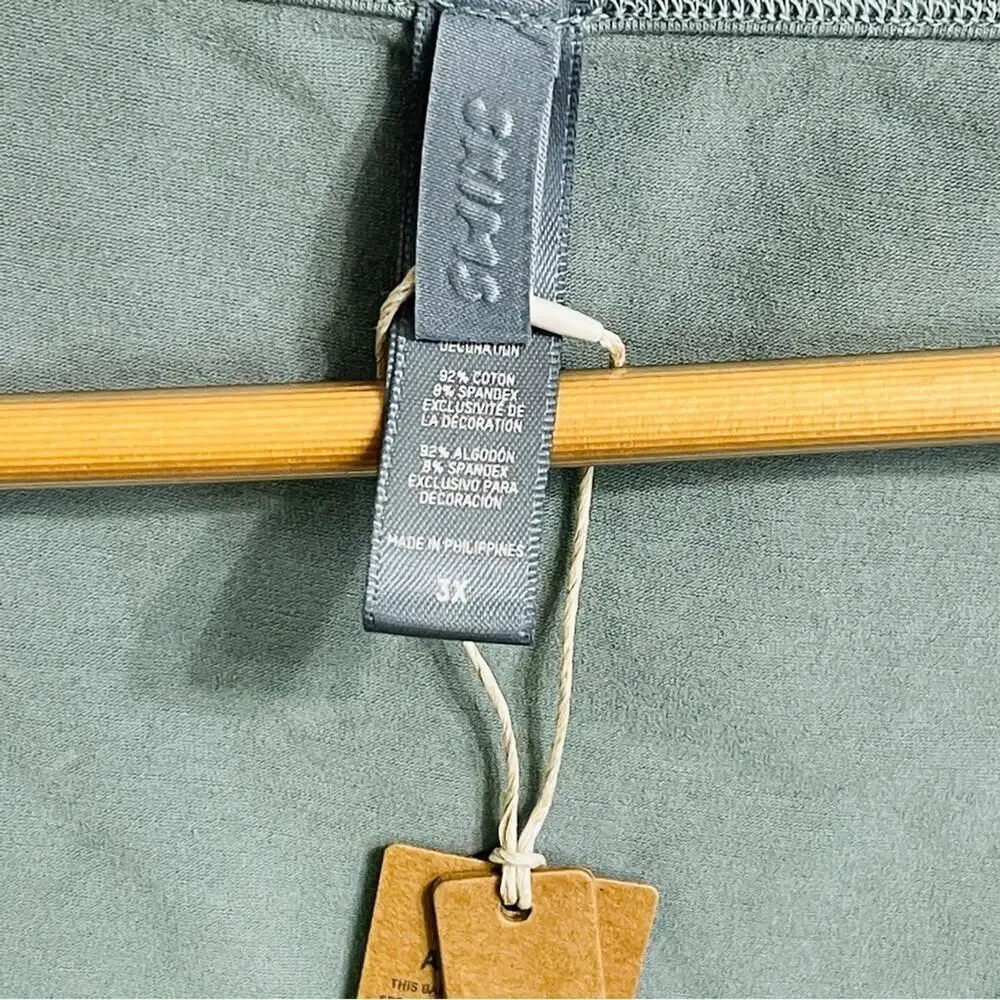 SKIMS vintage scoop